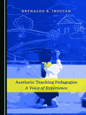 cover image of Aesthetic Teaching Pedagogies